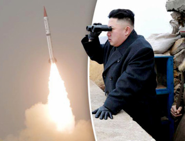 Ομόφωνη απόφαση του ΣΑ του ΟΗΕ για πιο σκληρά μέτρα κατά της Βόρειας Κορέας (βίντεο)